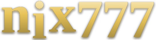 nix777 logo